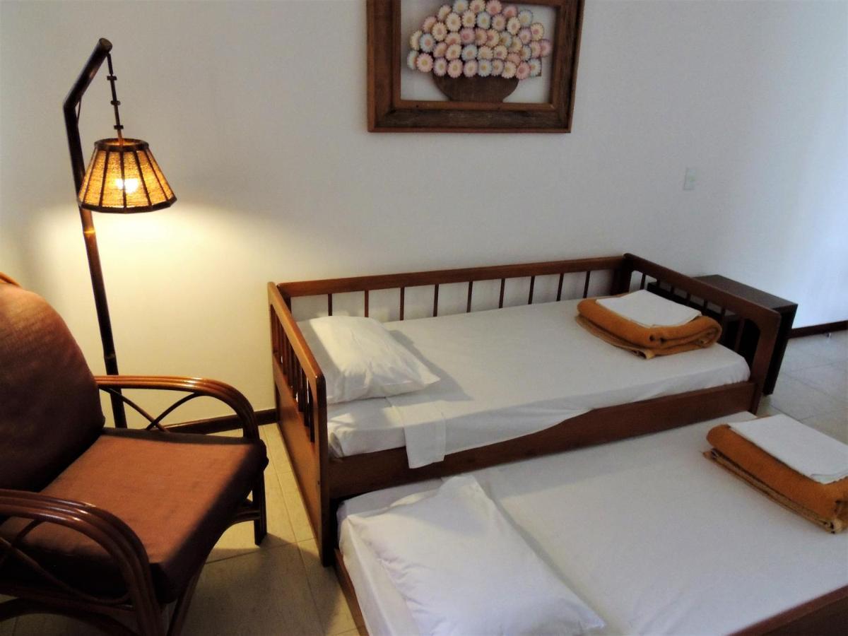 Mondrian Suite Hotel São José dos Campos Exteriér fotografie