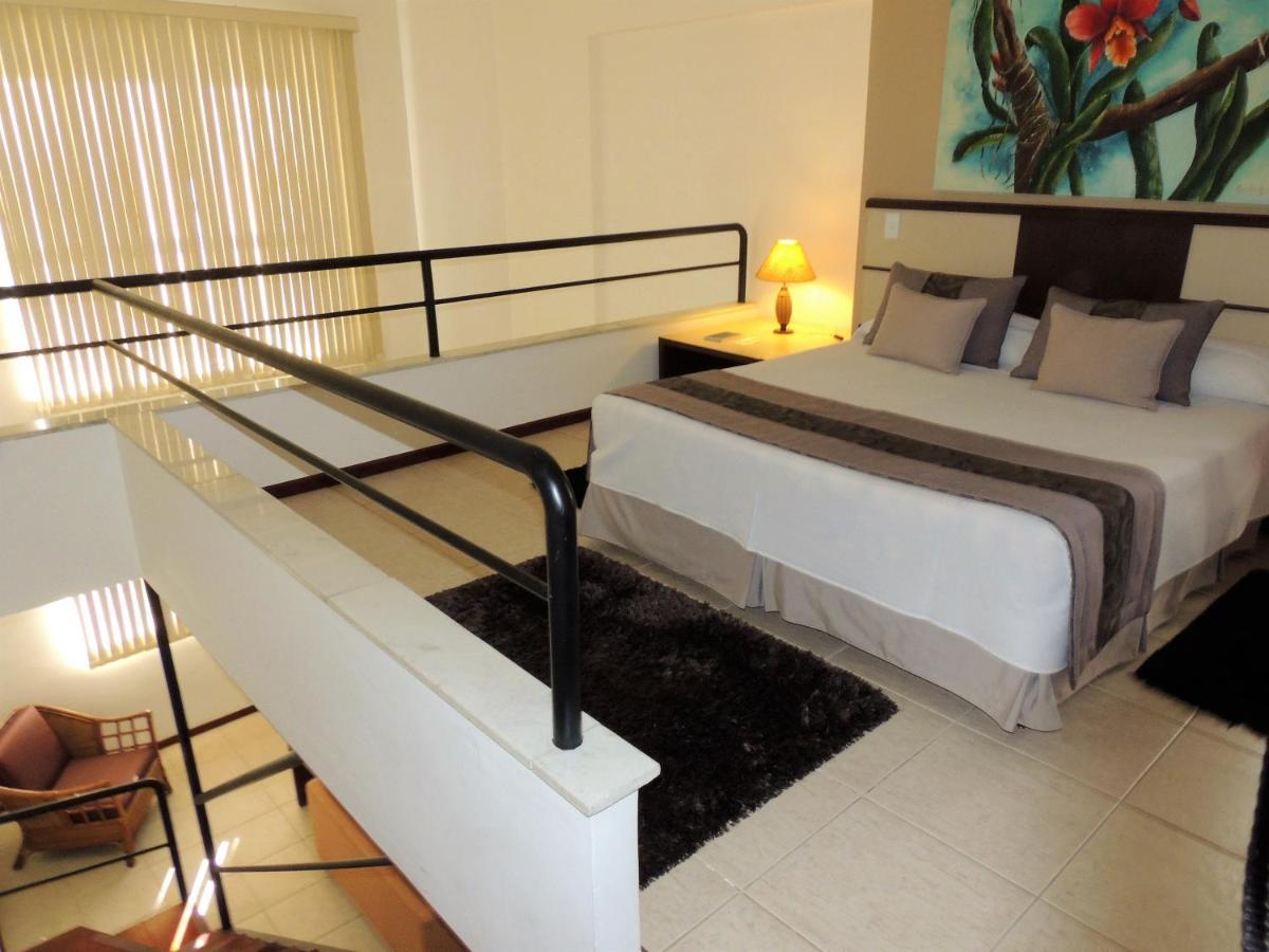 Mondrian Suite Hotel São José dos Campos Exteriér fotografie