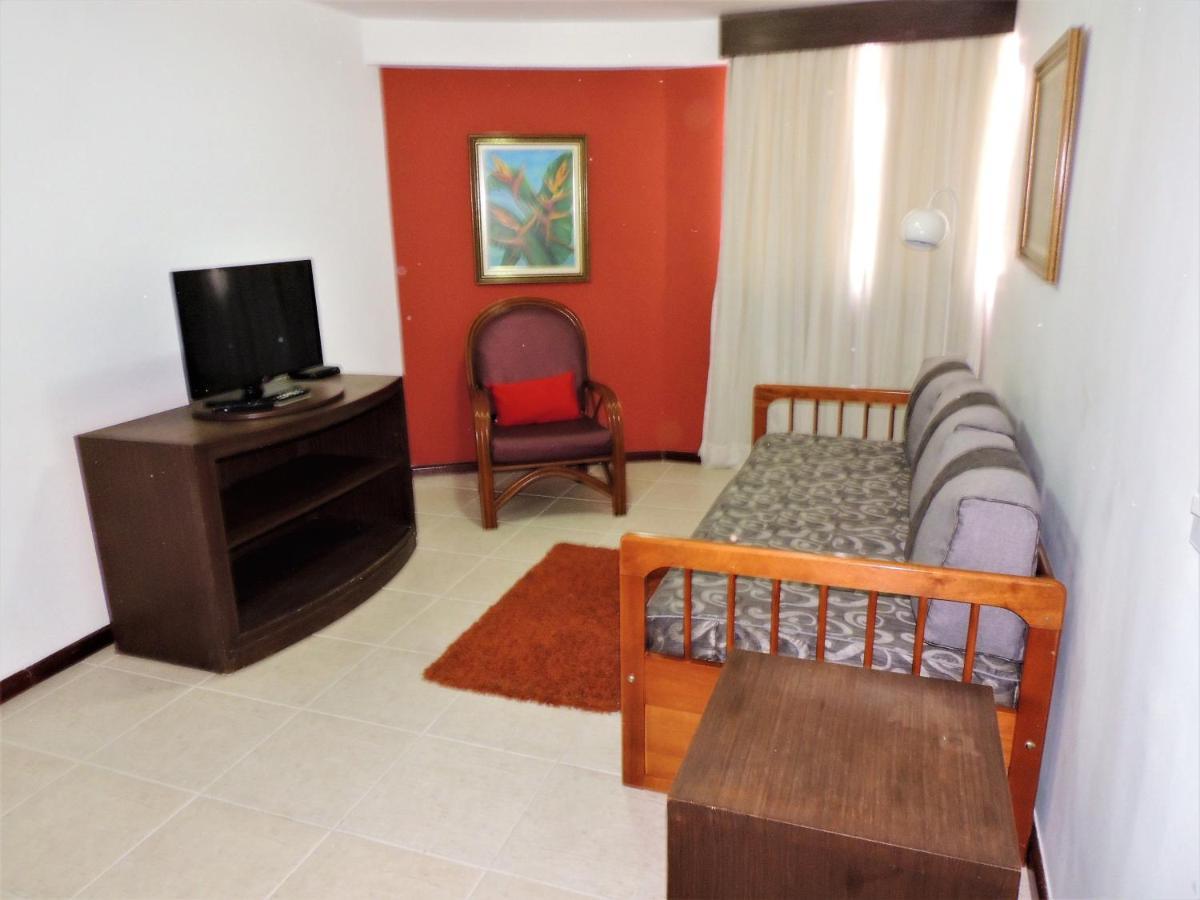 Mondrian Suite Hotel São José dos Campos Exteriér fotografie