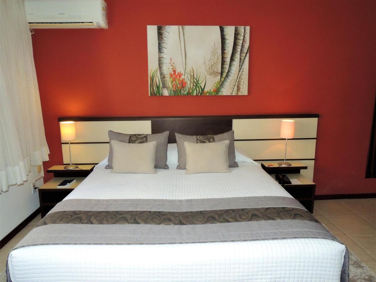 Mondrian Suite Hotel São José dos Campos Exteriér fotografie