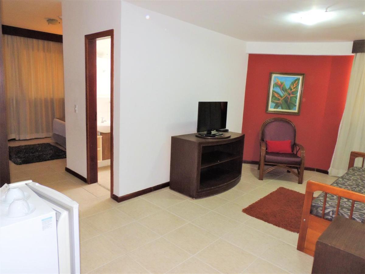 Mondrian Suite Hotel São José dos Campos Exteriér fotografie