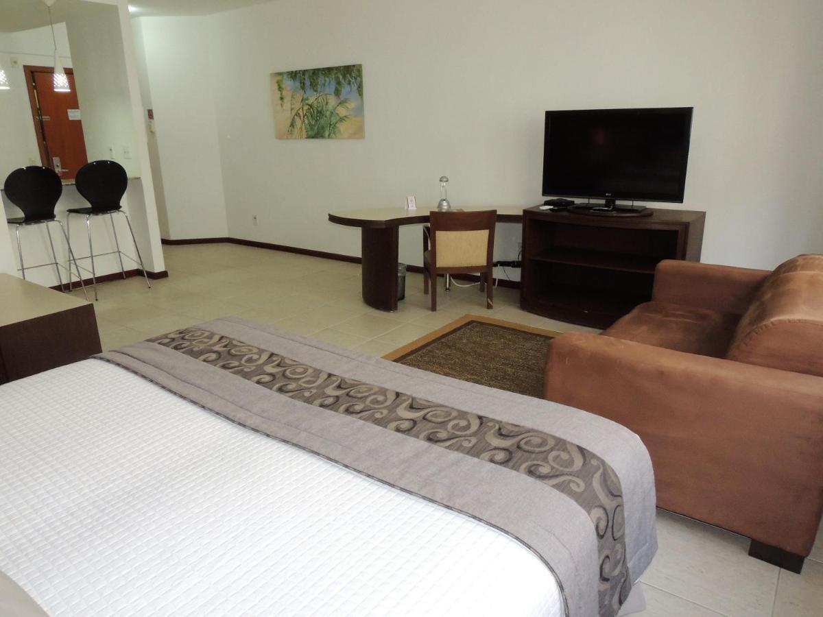 Mondrian Suite Hotel São José dos Campos Exteriér fotografie