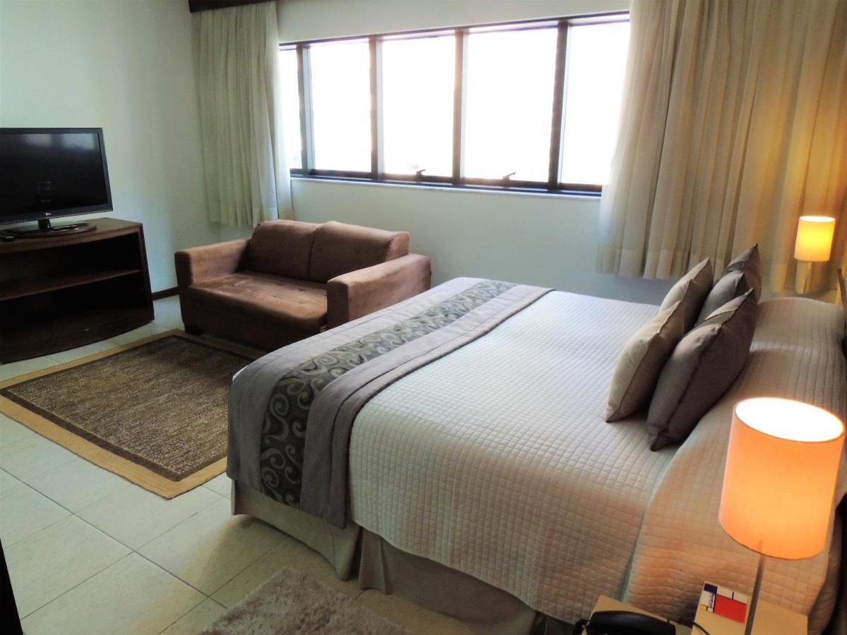 Mondrian Suite Hotel São José dos Campos Exteriér fotografie
