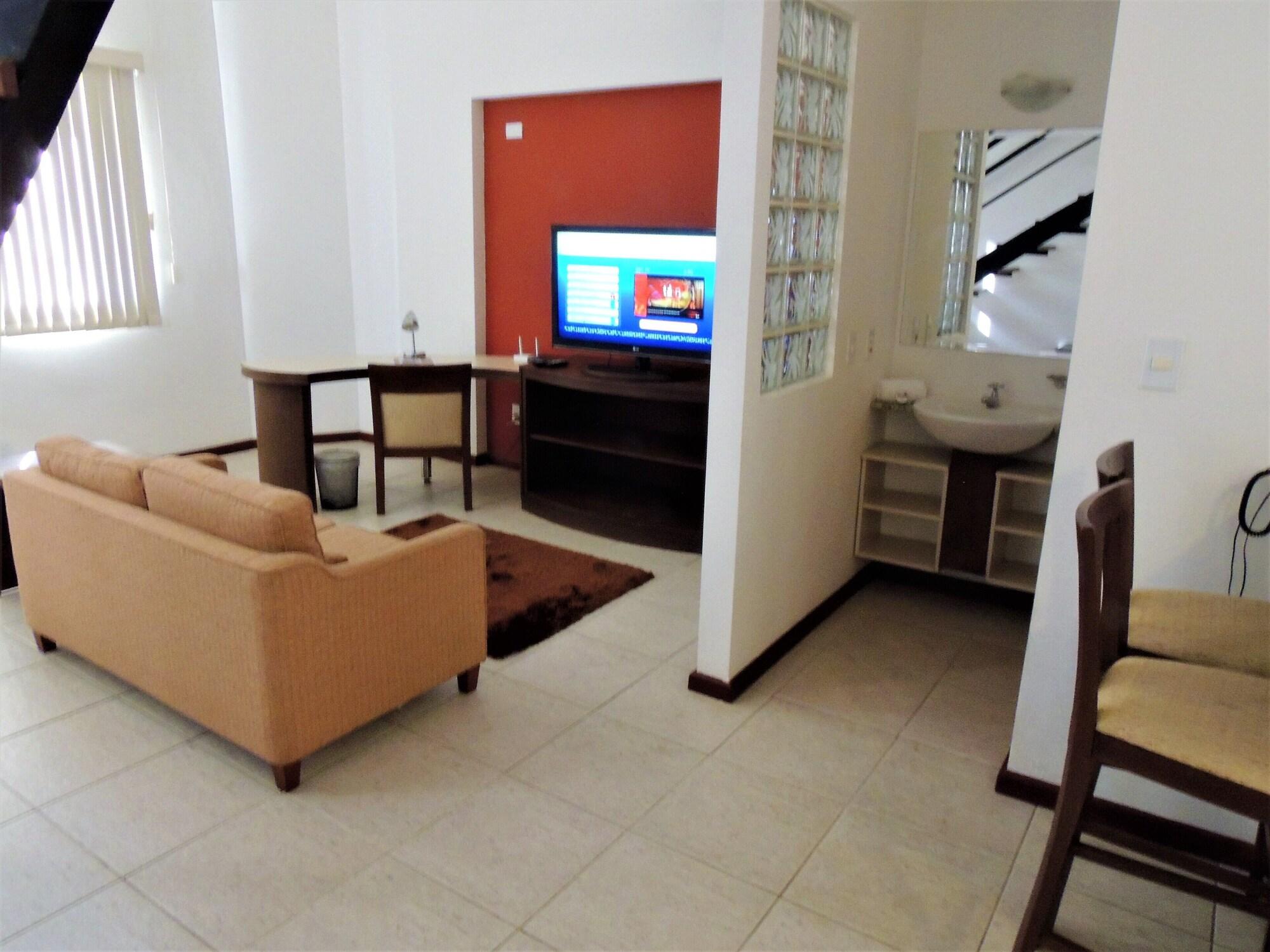 Mondrian Suite Hotel São José dos Campos Exteriér fotografie