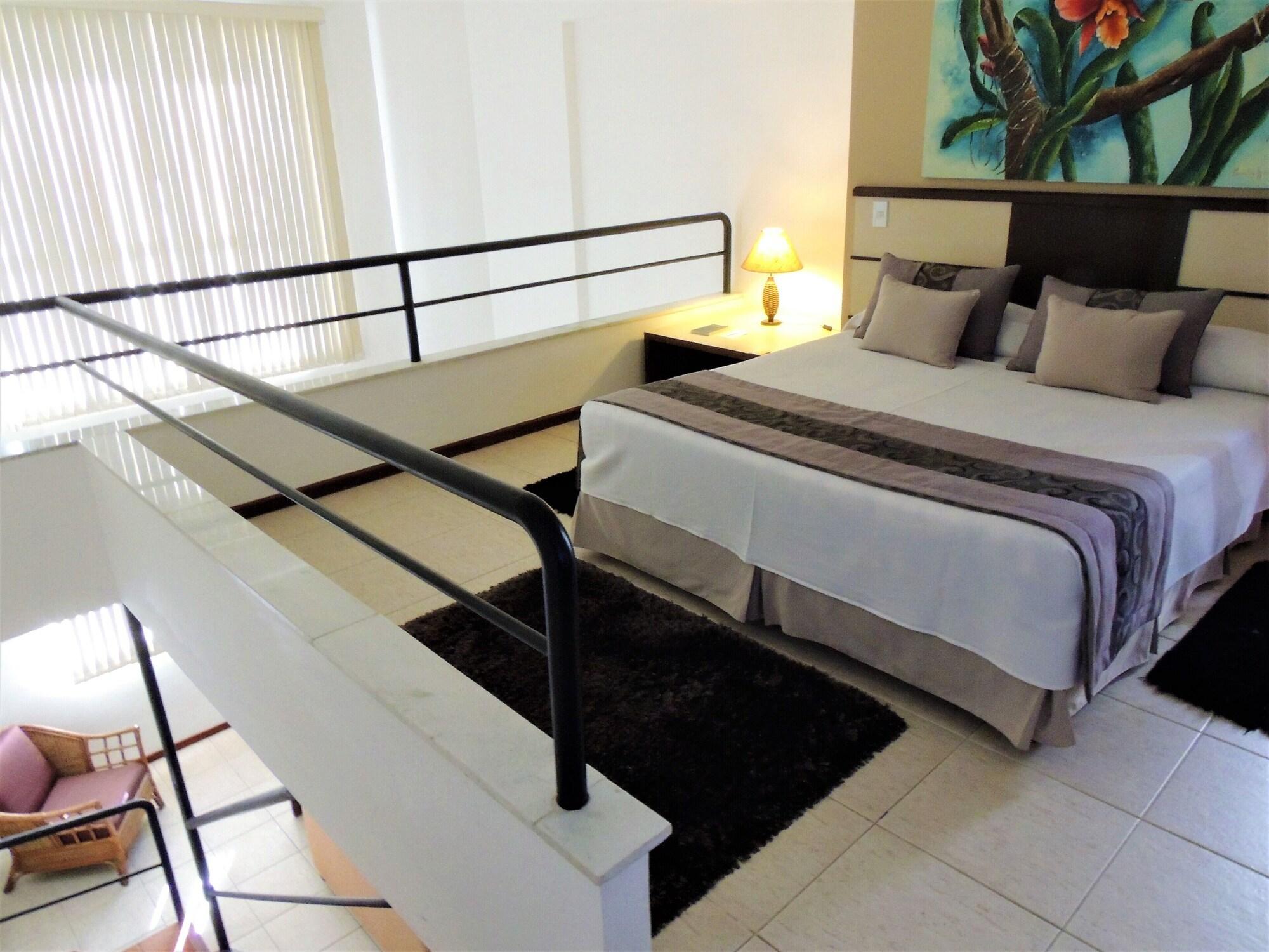 Mondrian Suite Hotel São José dos Campos Exteriér fotografie